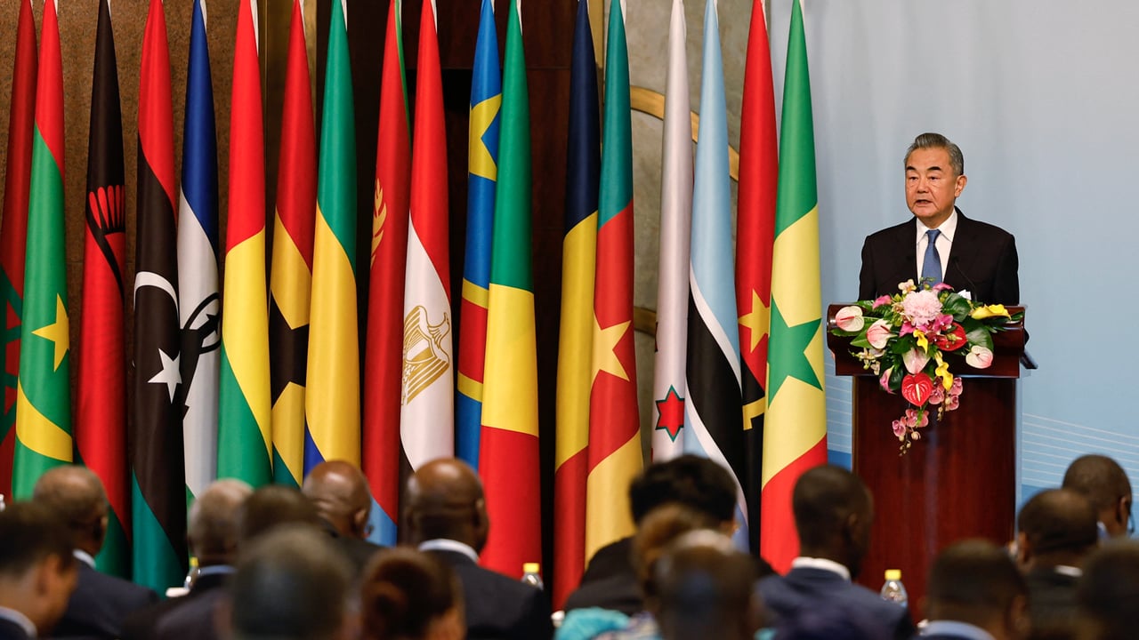 OPINION: Africa should leverage trade relations with China to boost ...