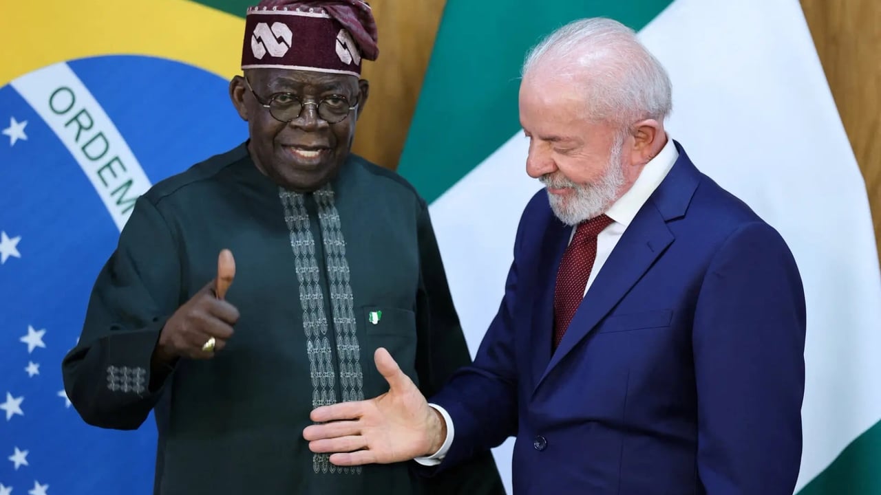 Can Lula make Brazil’s renewed African push stick?