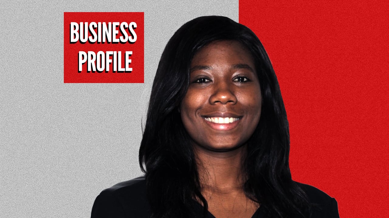 Meet Kate Kallot, rising star of African AI - The Africa Report.com