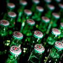 On 11 February, Heineken announced that its 2025 revenue was down 4.7% year-on-year, at €34.2bn ($40.6bn).