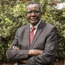 Kenya’s former Chief Justice and 2027 presidential candidate, David Maraga.