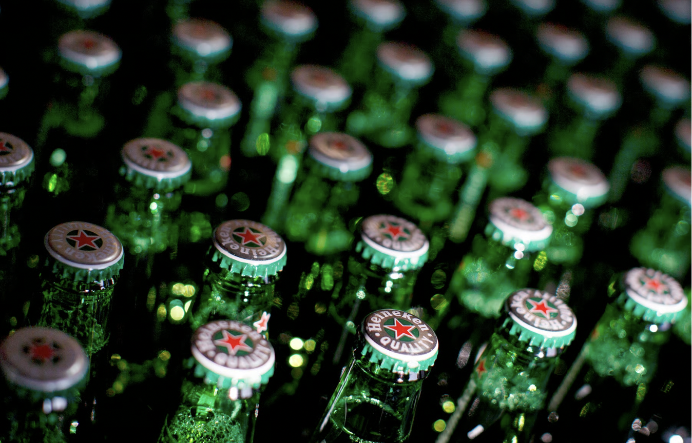 The $50bn thirst: Why Africa’s beverage market is entering a new corporate era