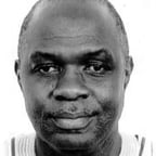 George Katako Opinion: EU guidelines help Ghana tackle illegal logging operations