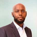 Mohamed Adow