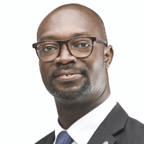 Joseph Kwadwo Asenso