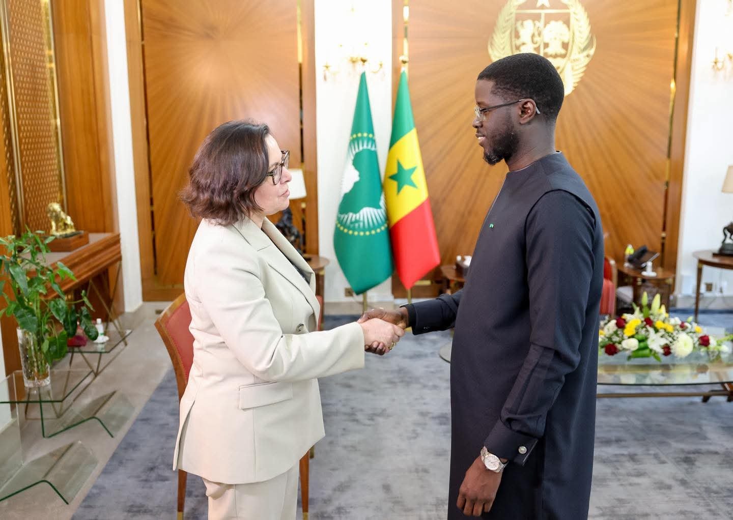 IMF in Senegal: The 3 key issues to break the hidden-debt deadlock