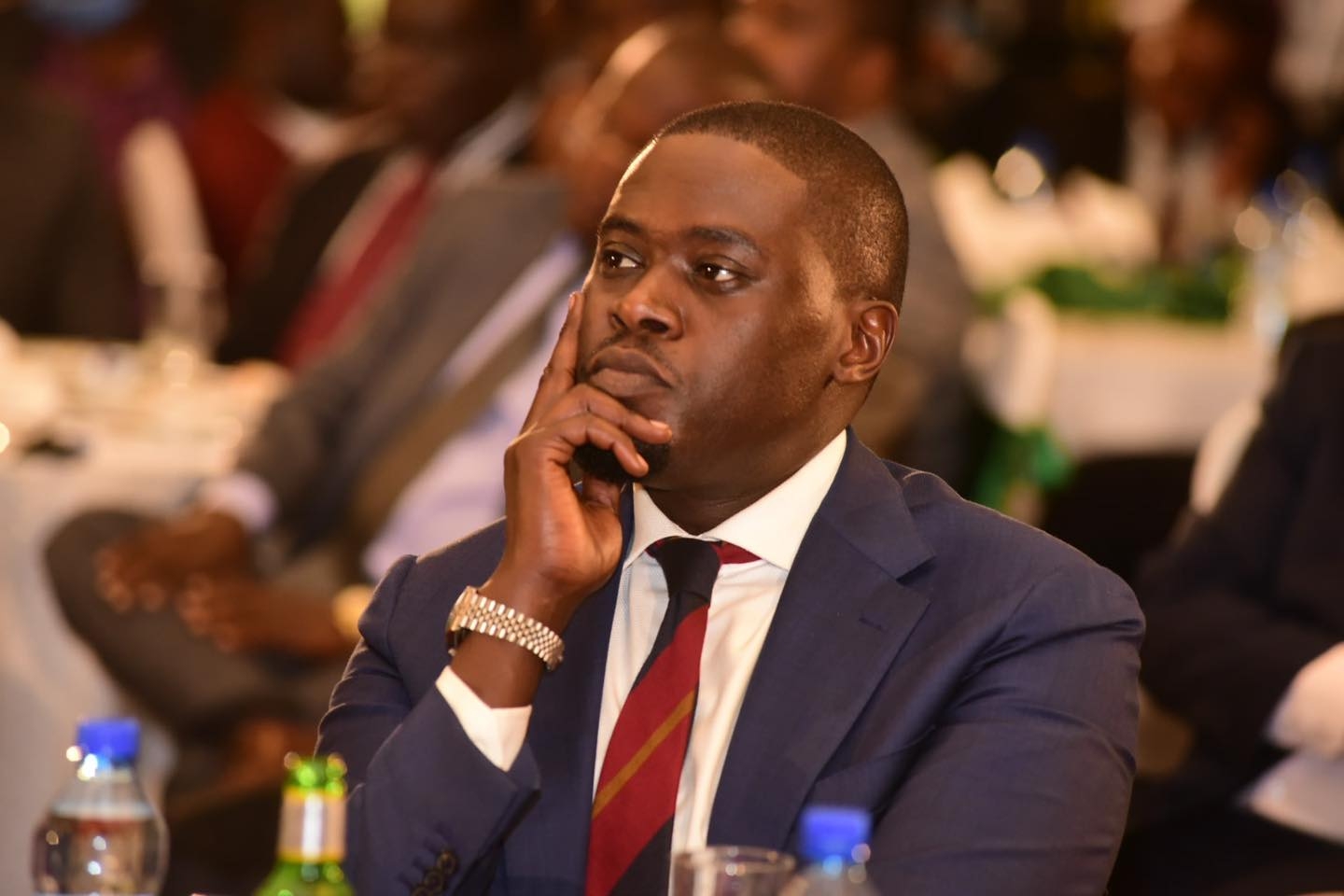 Kenya 2027: Why Nairobi governorship has become a coveted political prize