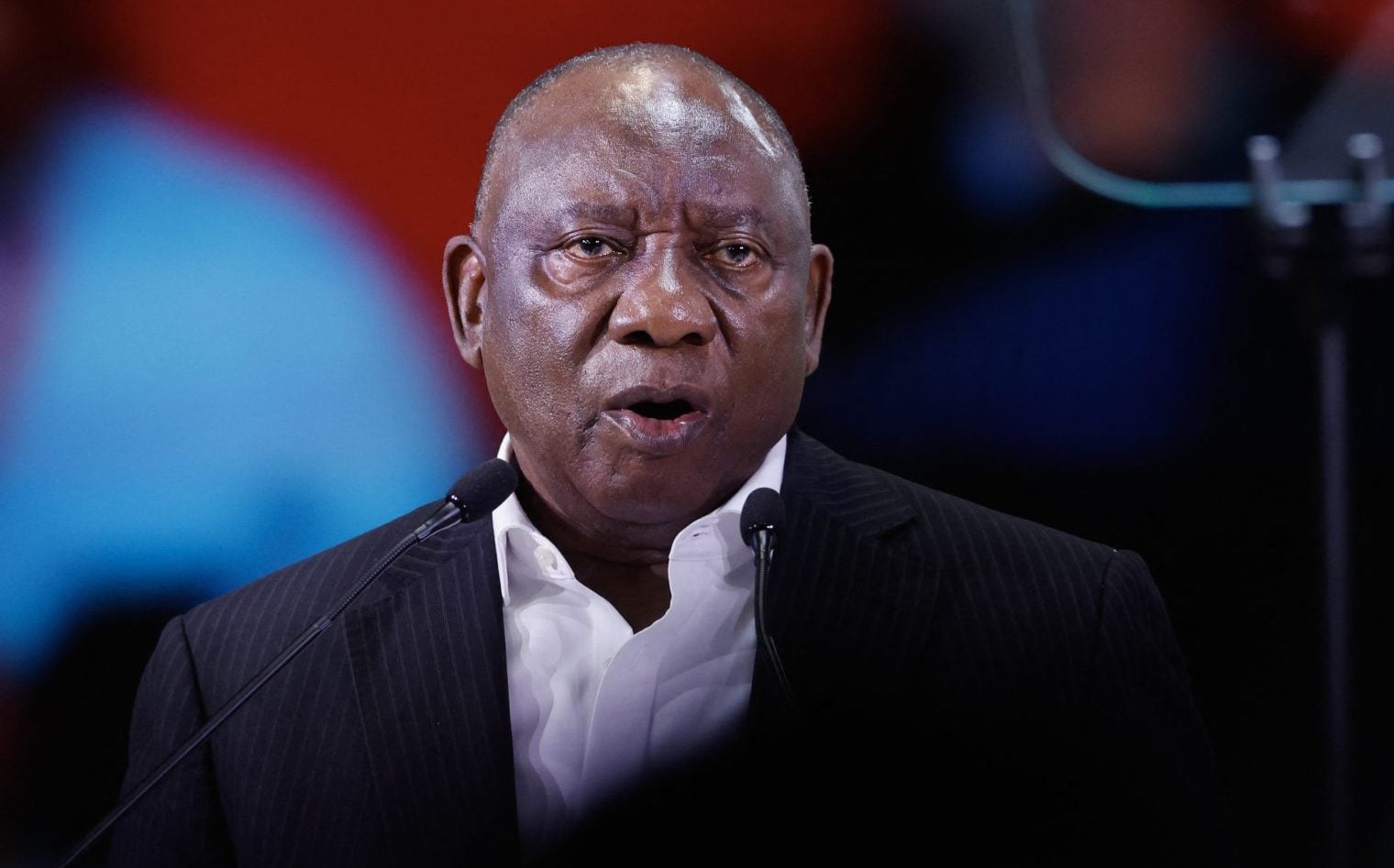 South Africa: Can Ramaphosa’s reform agenda survive the ANC’s next succession war?