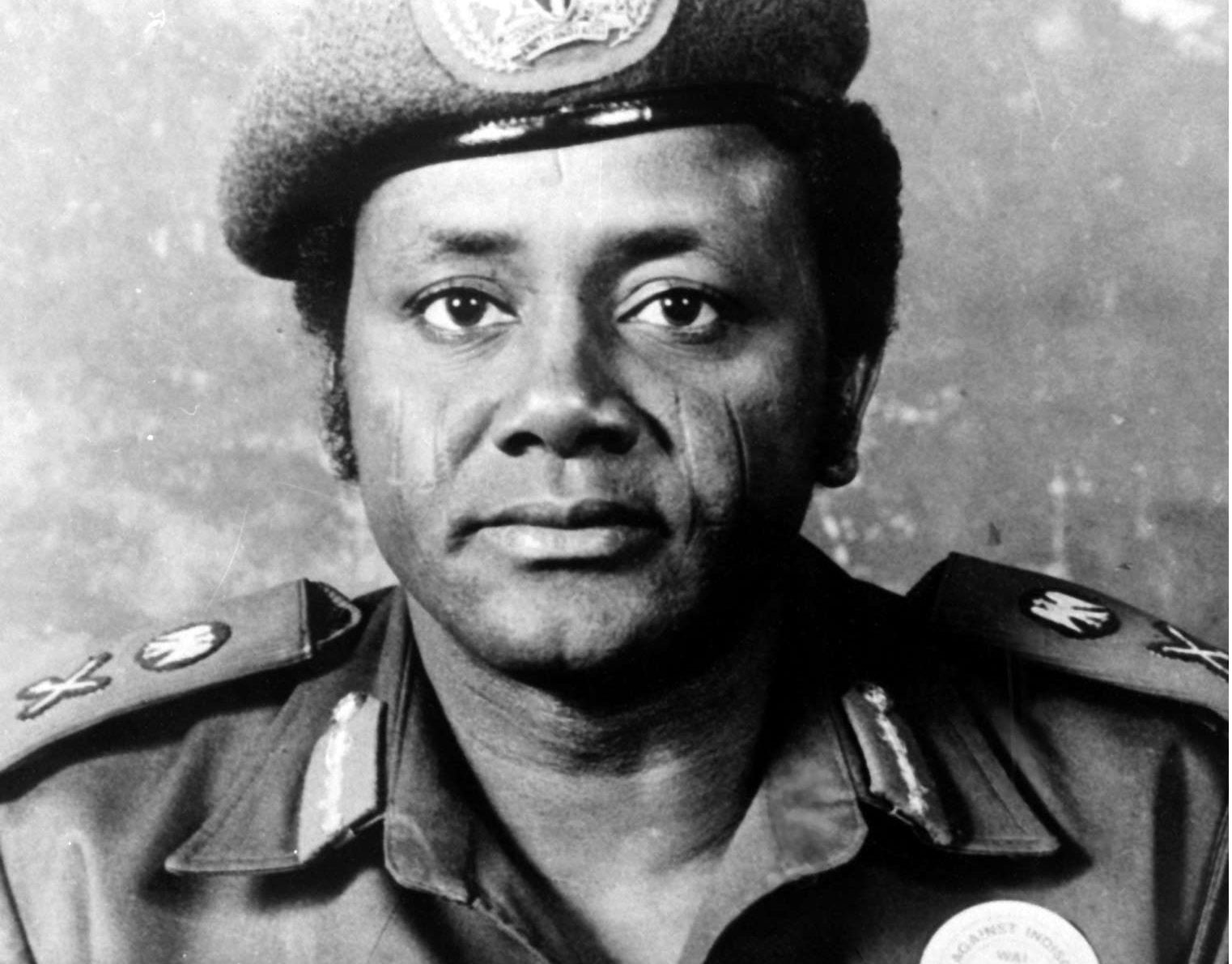 Power Apps Sign In The coup that nearly succeeded: How Nigeria’s failed plot made way for ...