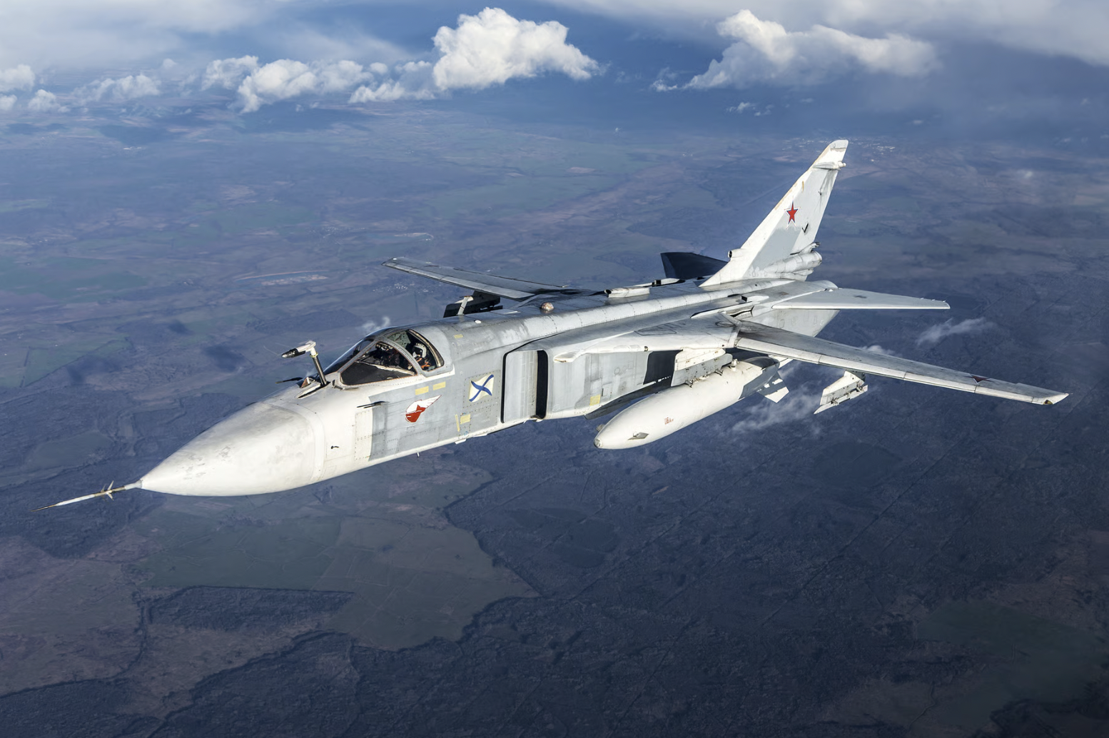 Russia-Mali: Africa Corps accused of dropping cluster bombs on civilians