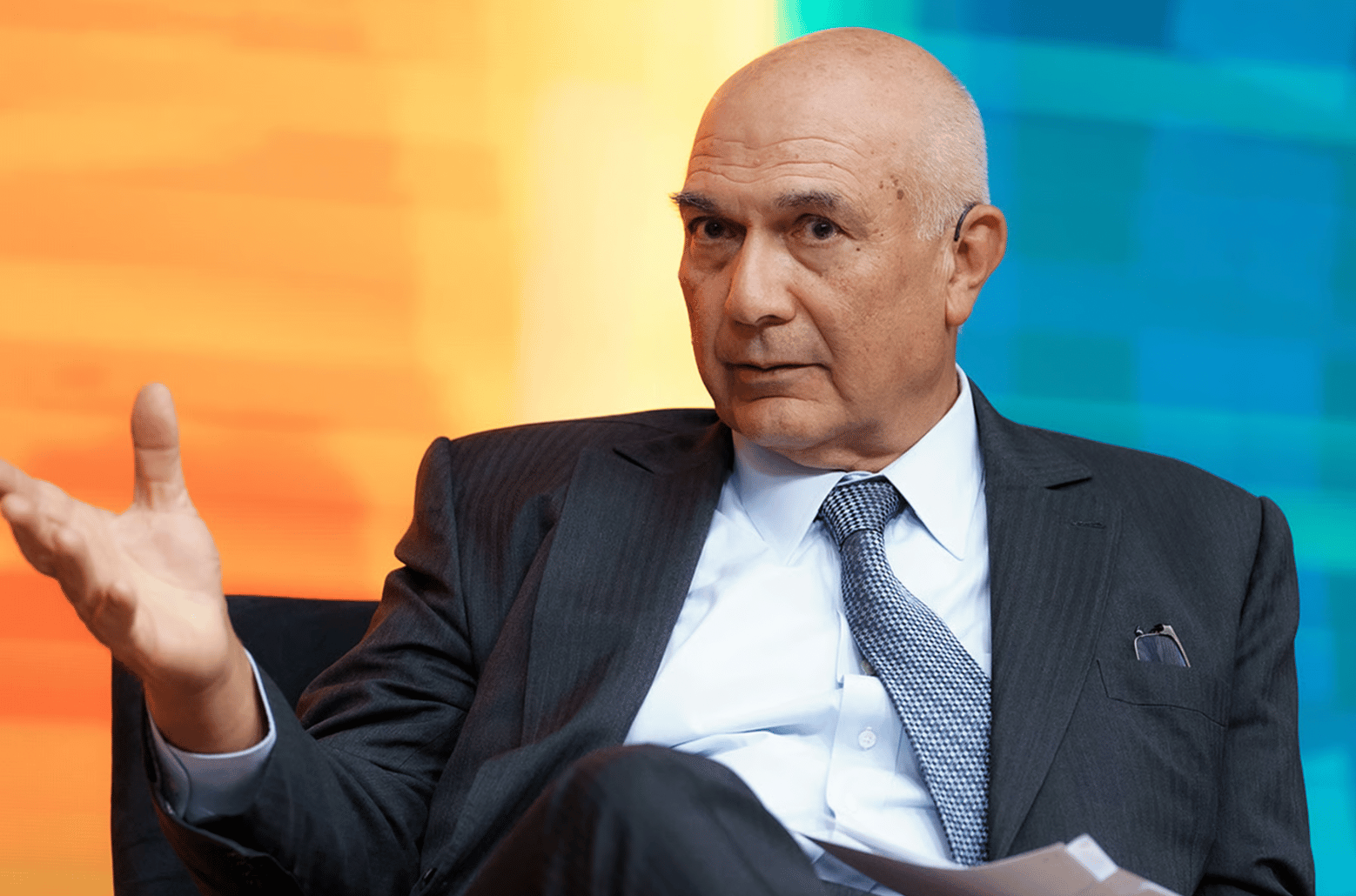 Morocco: Mostafa Terrab reshuffles OCP leadership as Middle East conflict hits fertiliser markets