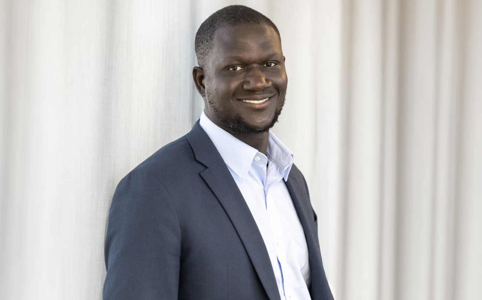 Abdoulaye Ndiaye: ‘Africa’s real challenge is not debt, but jobs’