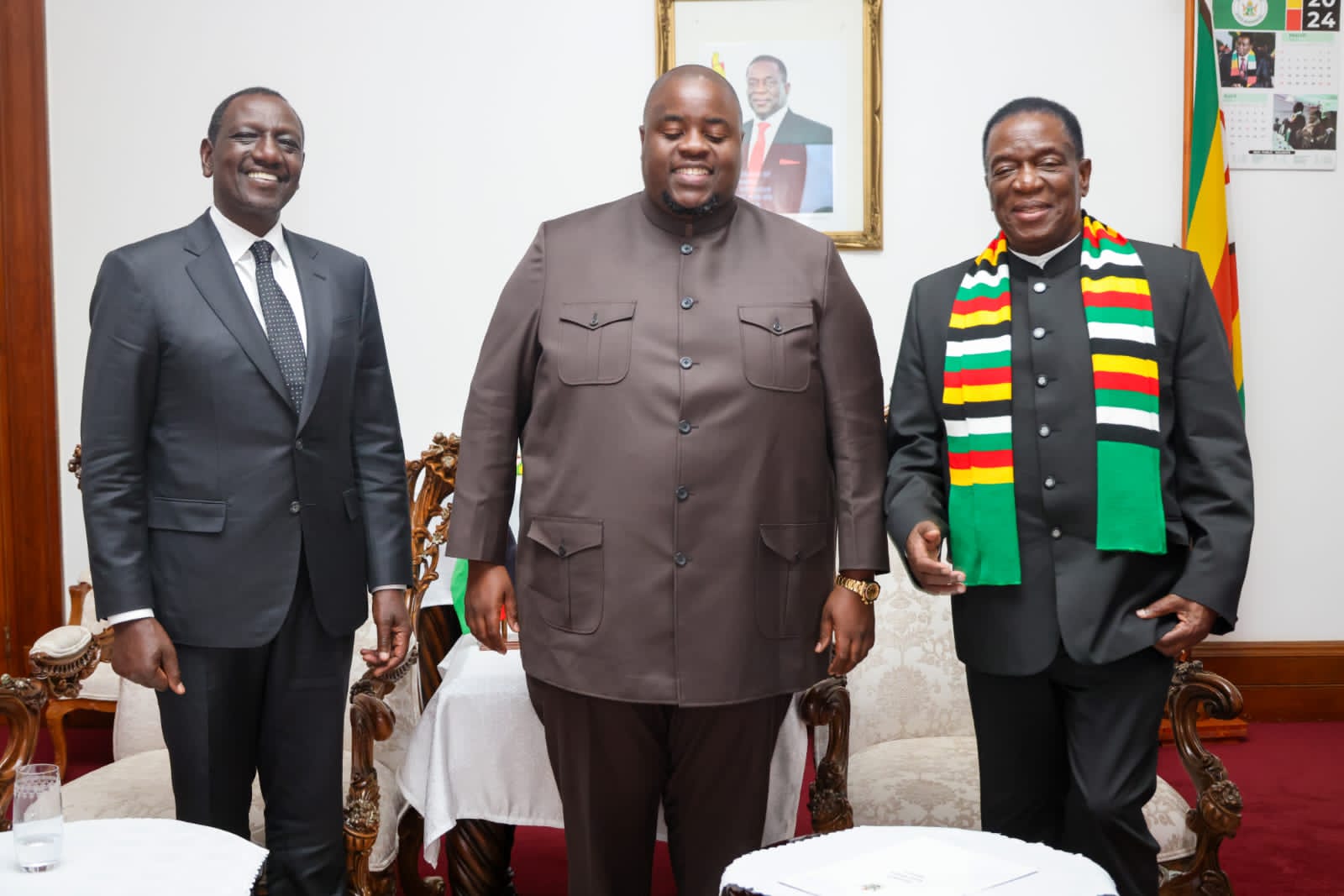 How is digital dissent being prosecuted in Zimbabwe? How is digital dissent being prosecuted in Zimbabwe?