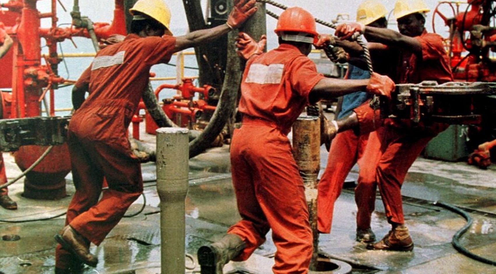 Nigeria, Algeria, Liberia… African governments woo oil investors in licensing revival