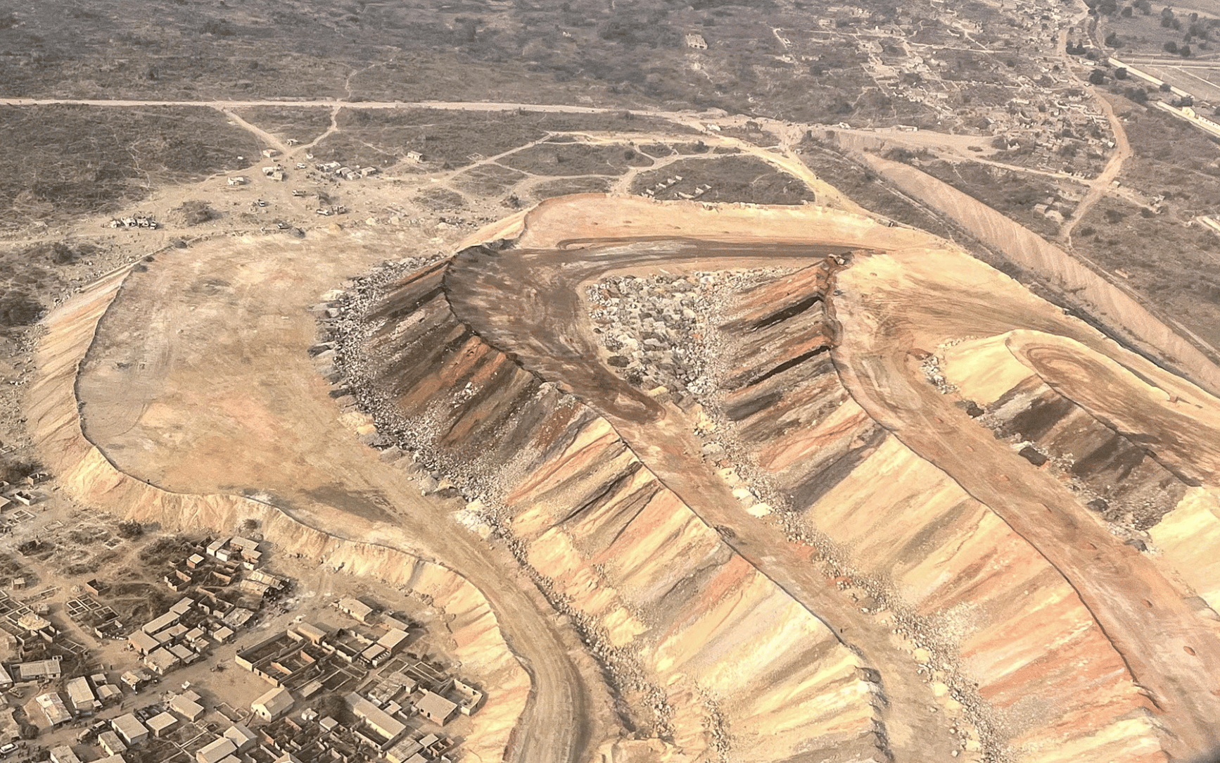 Drc Ree Mining DRC-US: Are the mining projects pitched to Washington worth the risk?