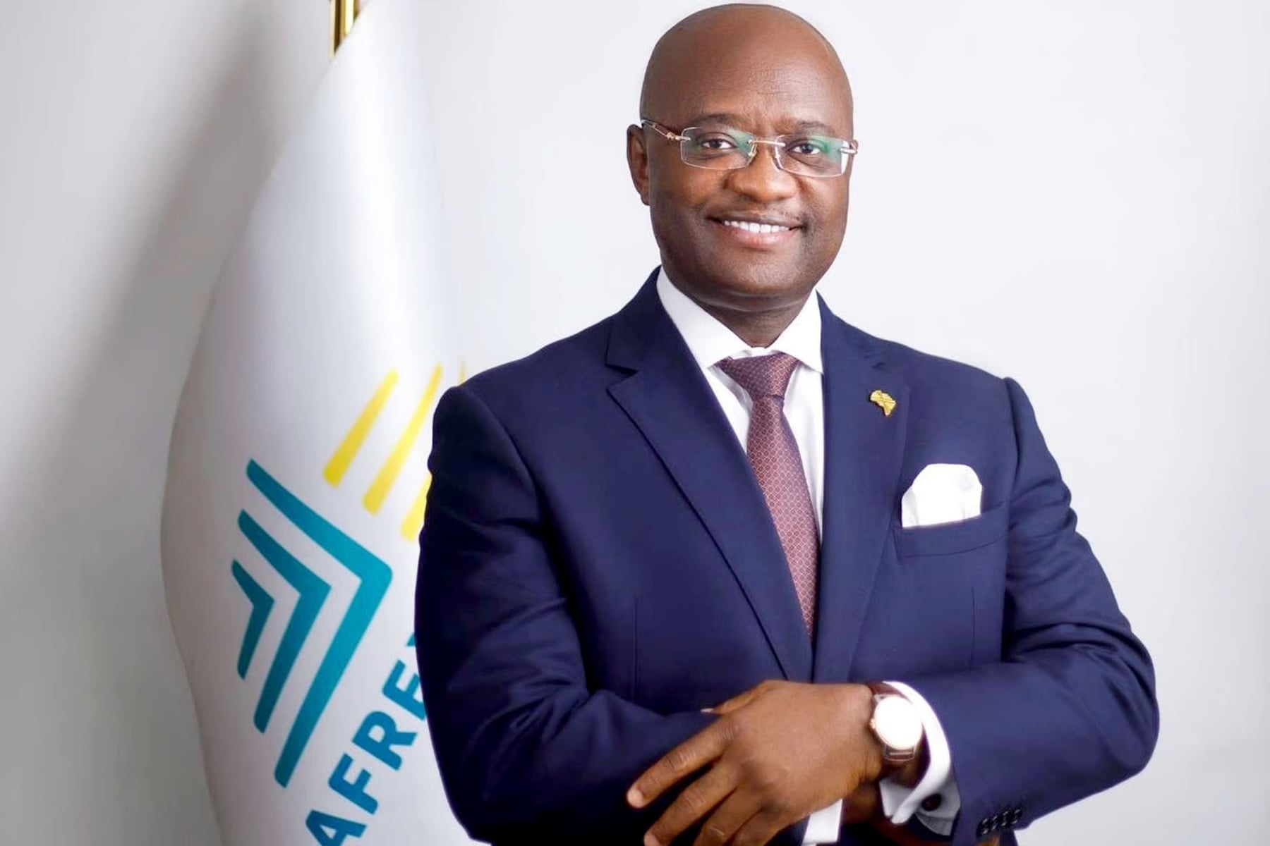 Dangote’s industrial empire is Africa’s shield against global shocks, says Afreximbank chief