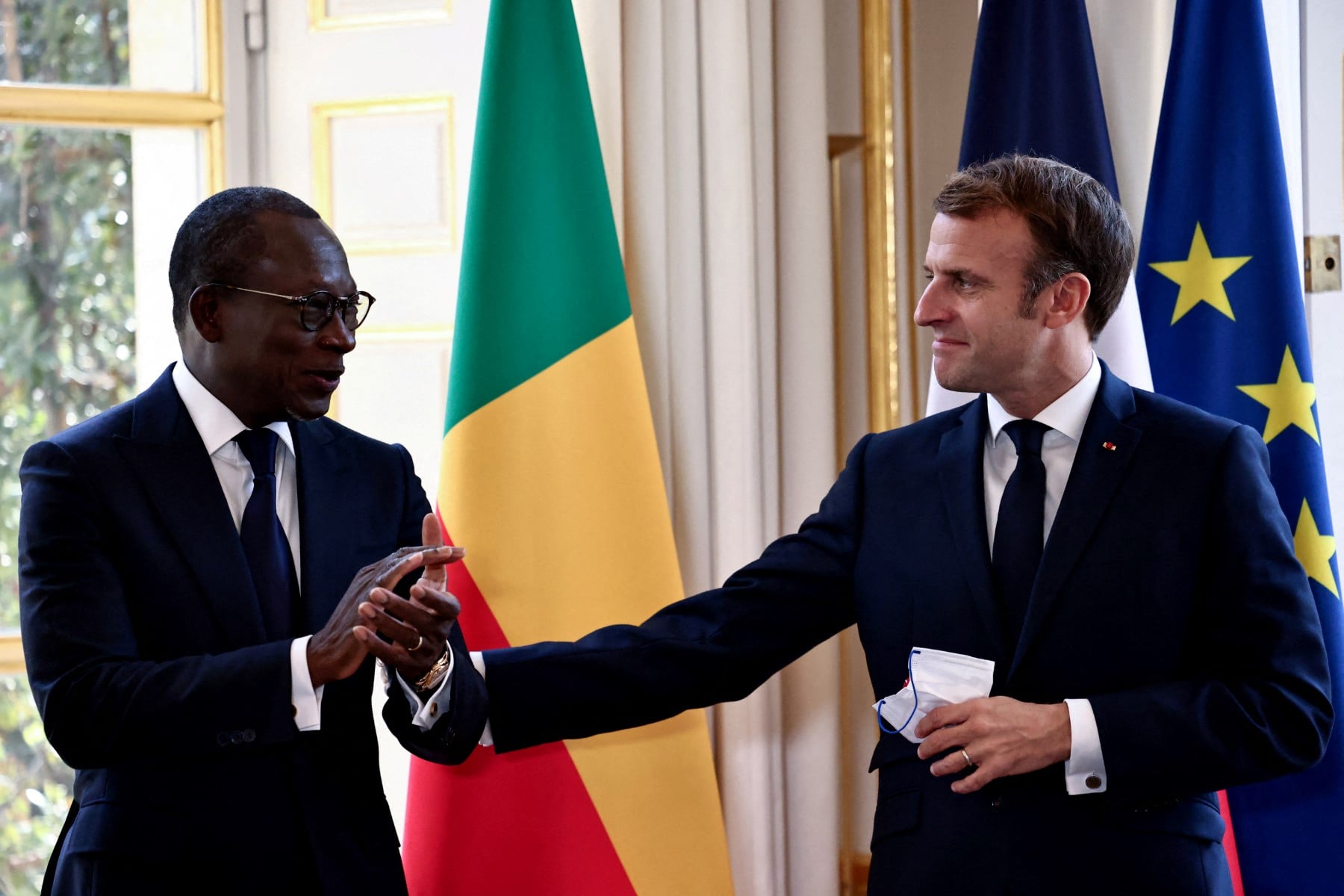 French parliament votes to ease returns of looted art from ex-colonies