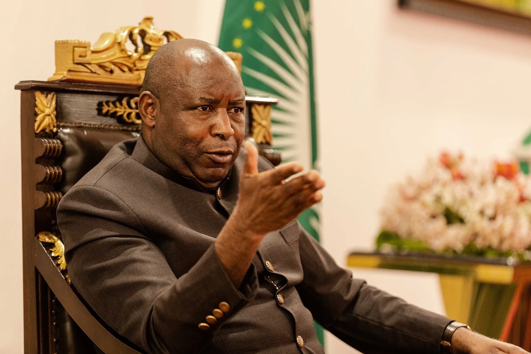 ‘Rwanda has malicious intentions towards Burundi’ ‘Rwanda has malicious intentions towards Burundi’