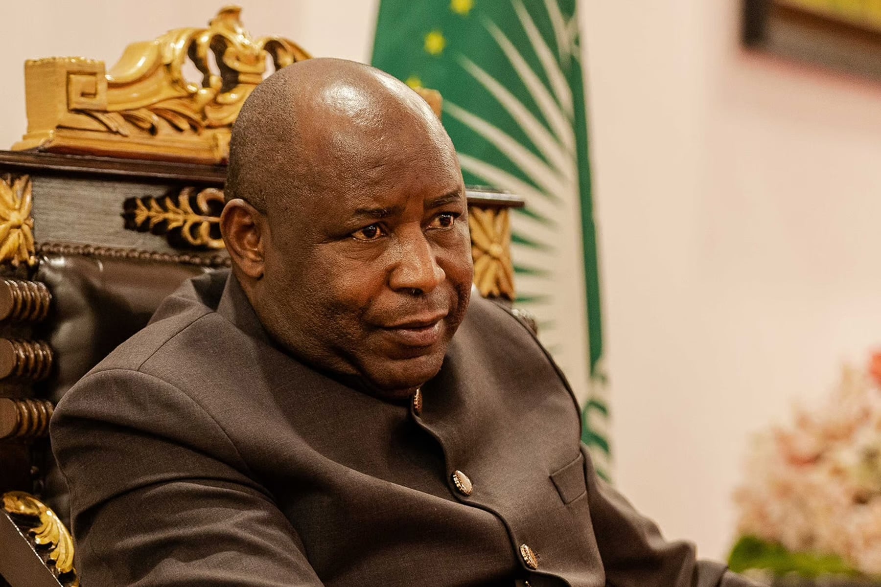 DRC crisis: Is Évariste Ndayishimiye compromised or credible as a mediator?