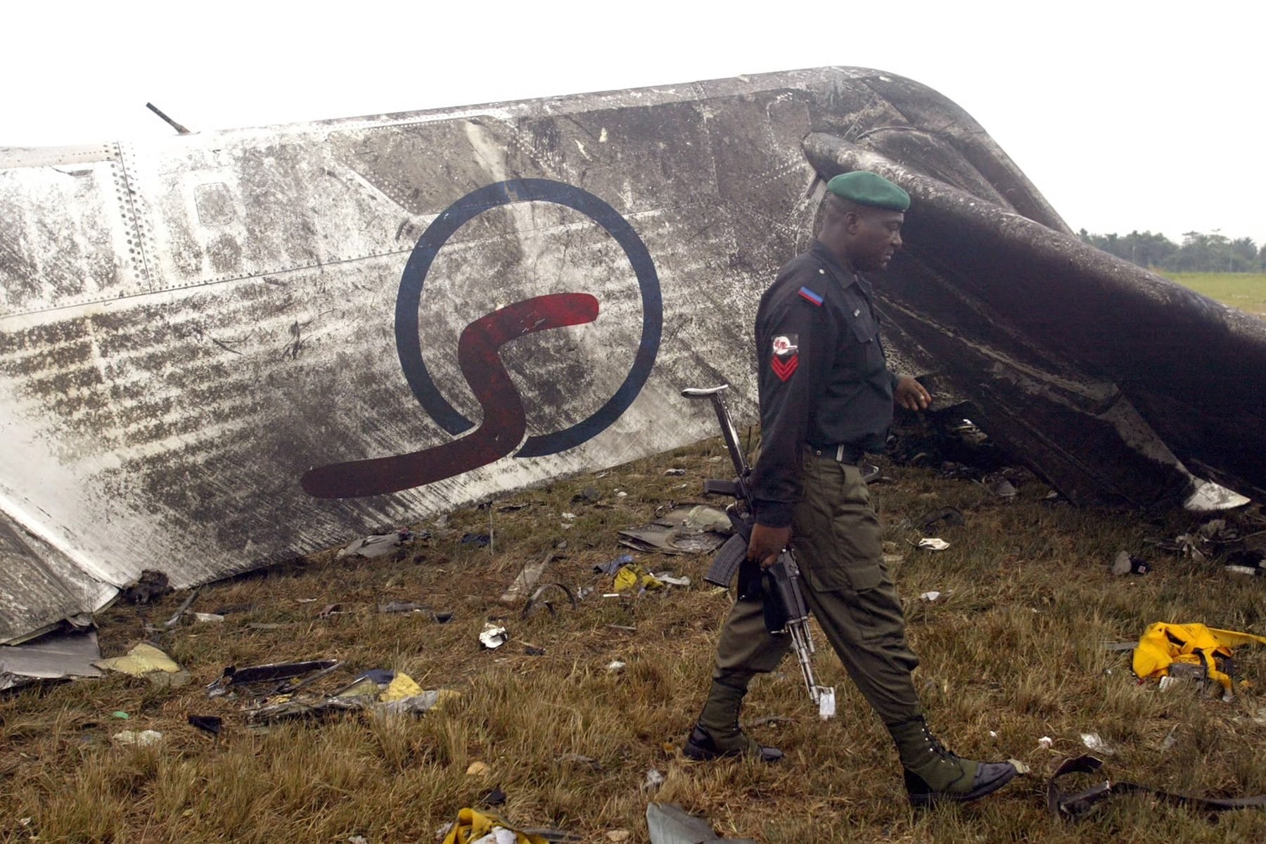 EU blacklist: 20 years of pressure on African airlines