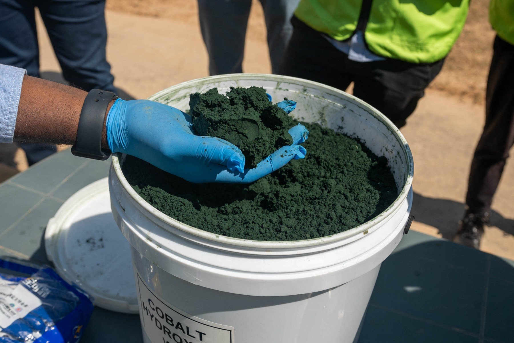 China’s DRC mining footprint reaches 49 projects and a majority share — Photo: The Africa Report