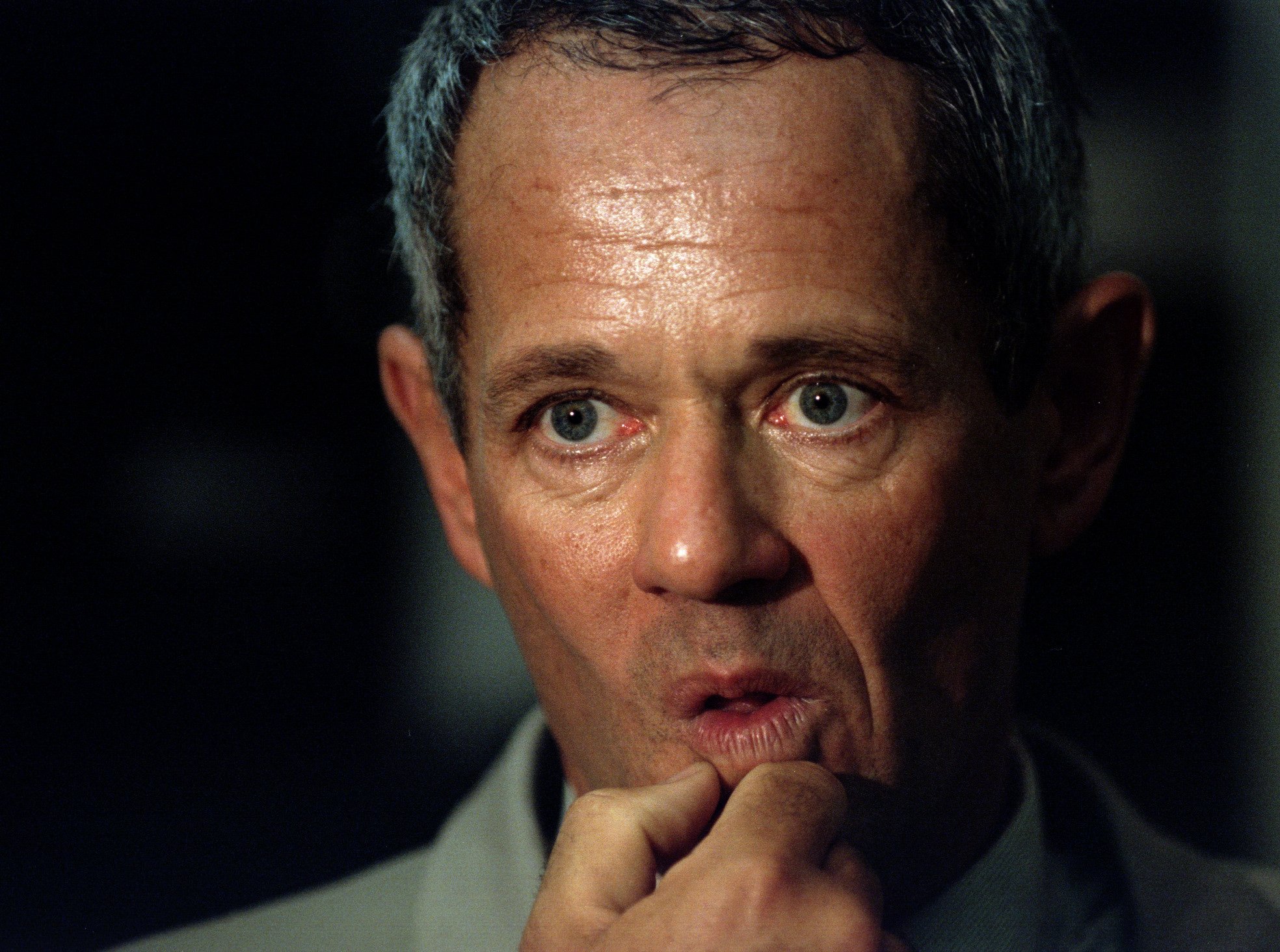 Paul Barril, the French ‘secret agent’ at the heart of the Tutsi genocide
