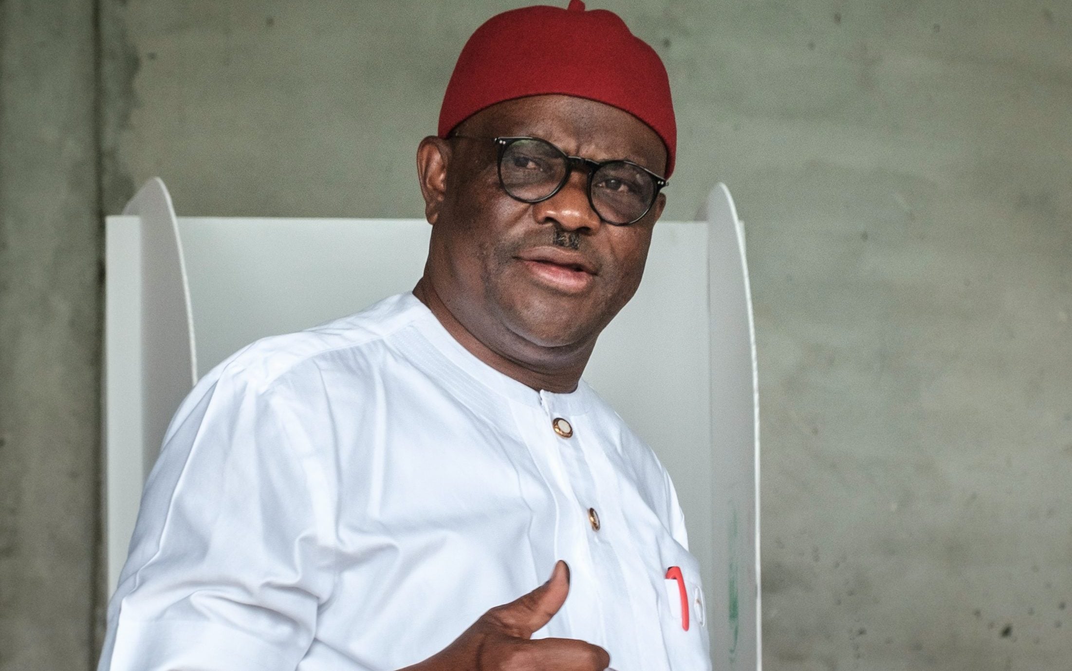 Nigeria 2027: How Wike is taking out an APC insurance policy