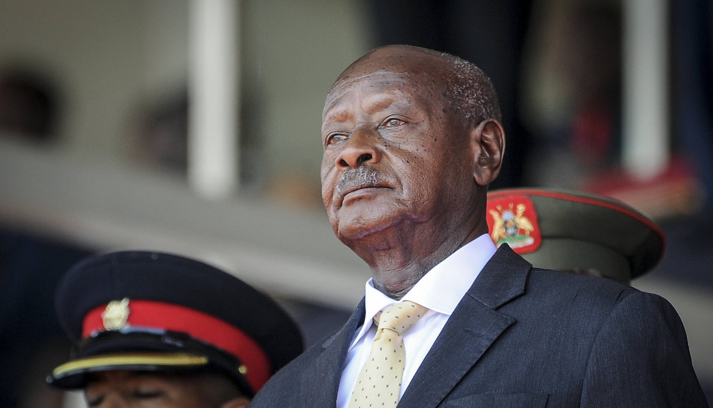 Uganda: An ‘angry’ Museveni blocks court victory, casting doubt over ...