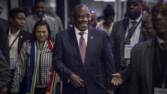 Africa In 2025