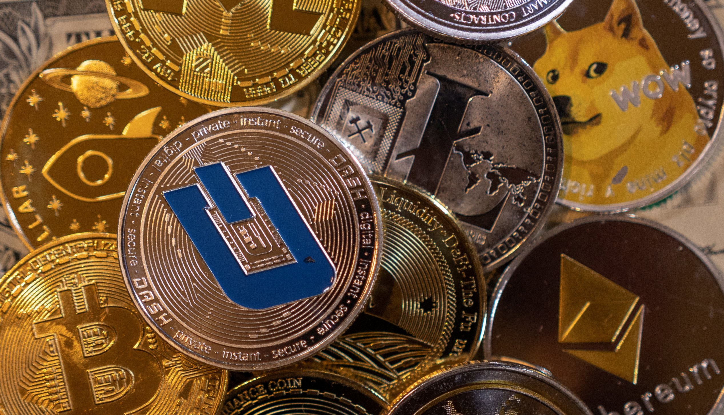 Nigeria: Africa’s biggest crypto market risks shrinking under new tax rules