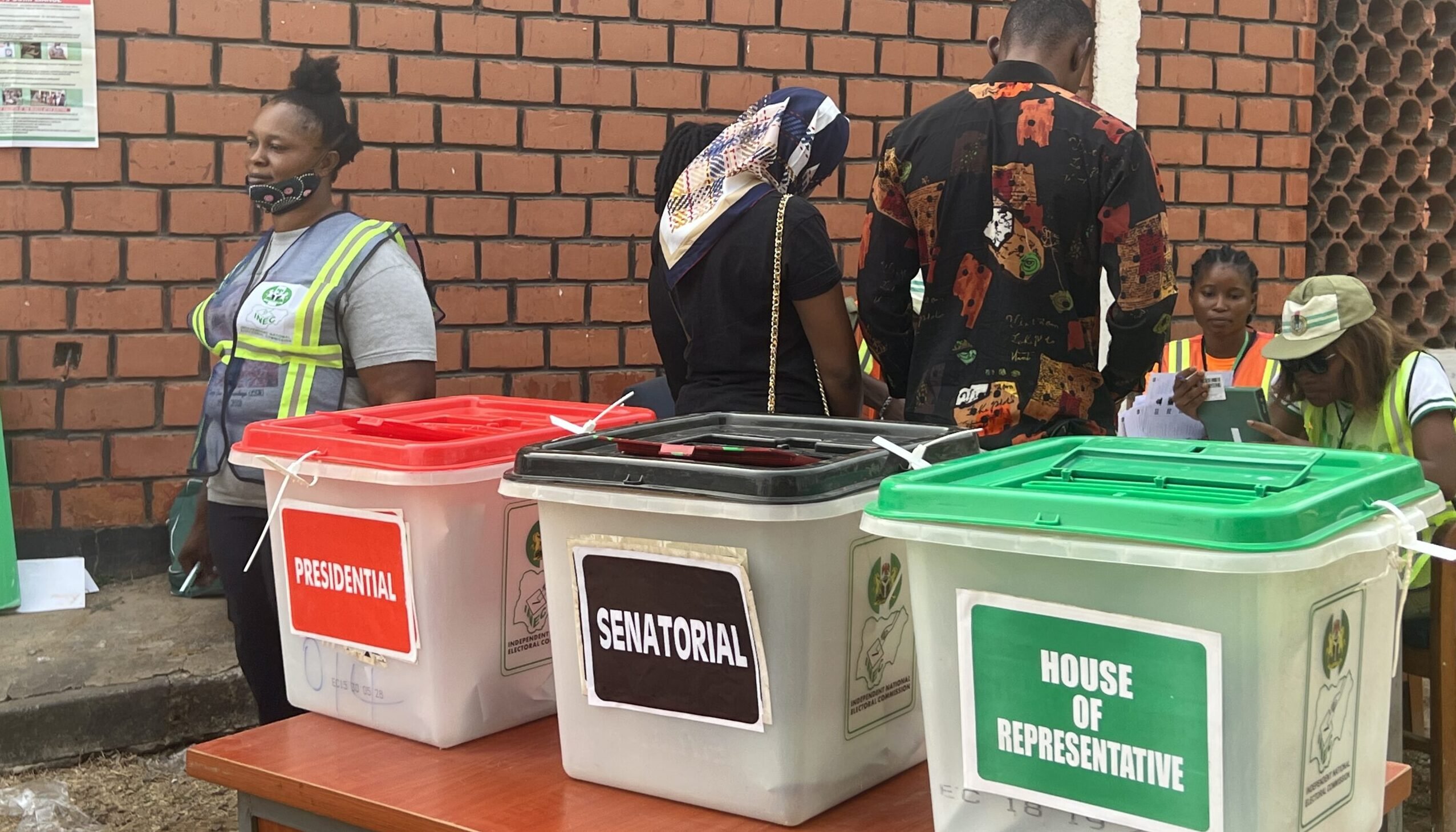 Nigeria 2027: Whoever wins, the same old economic problem awaits