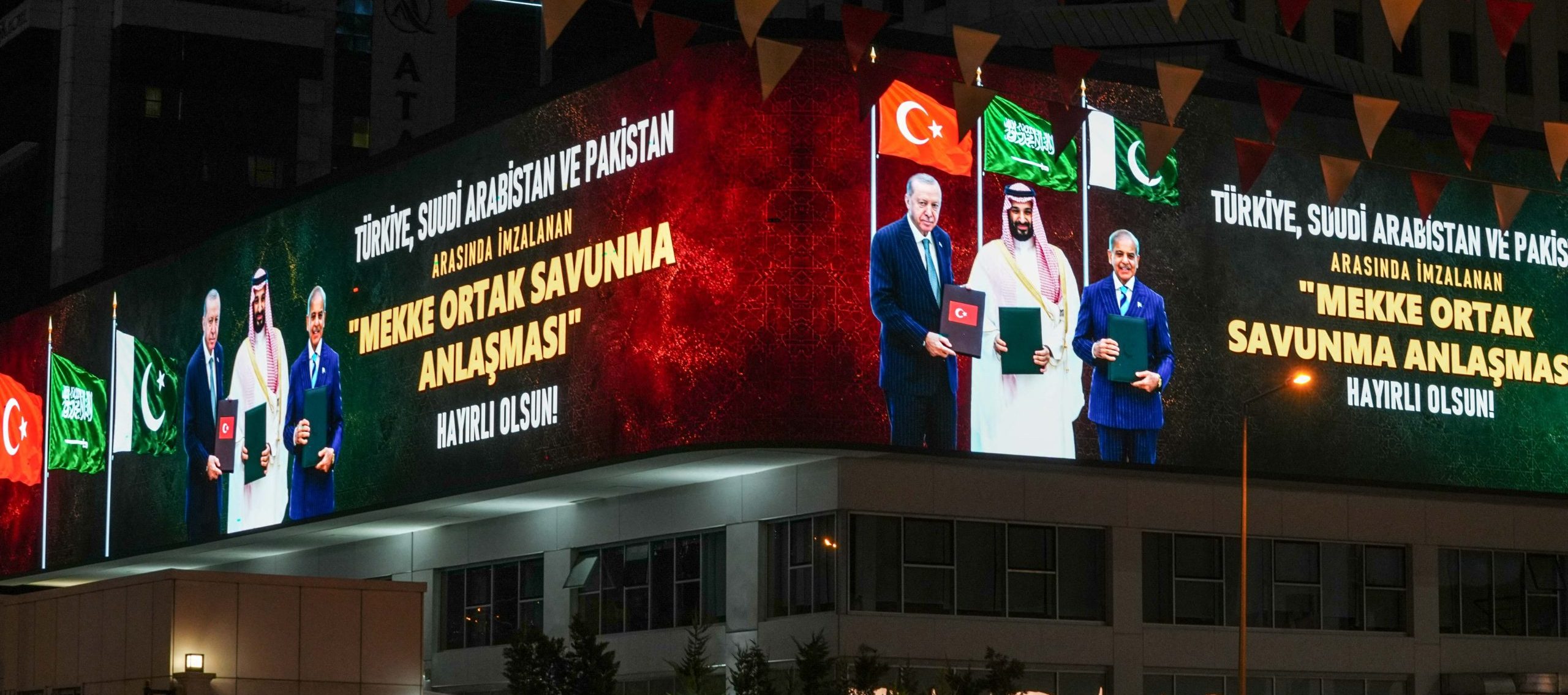 Who rejected whom? Egypt, Saudi Arabia, Turkiye and a shifting Gulf order