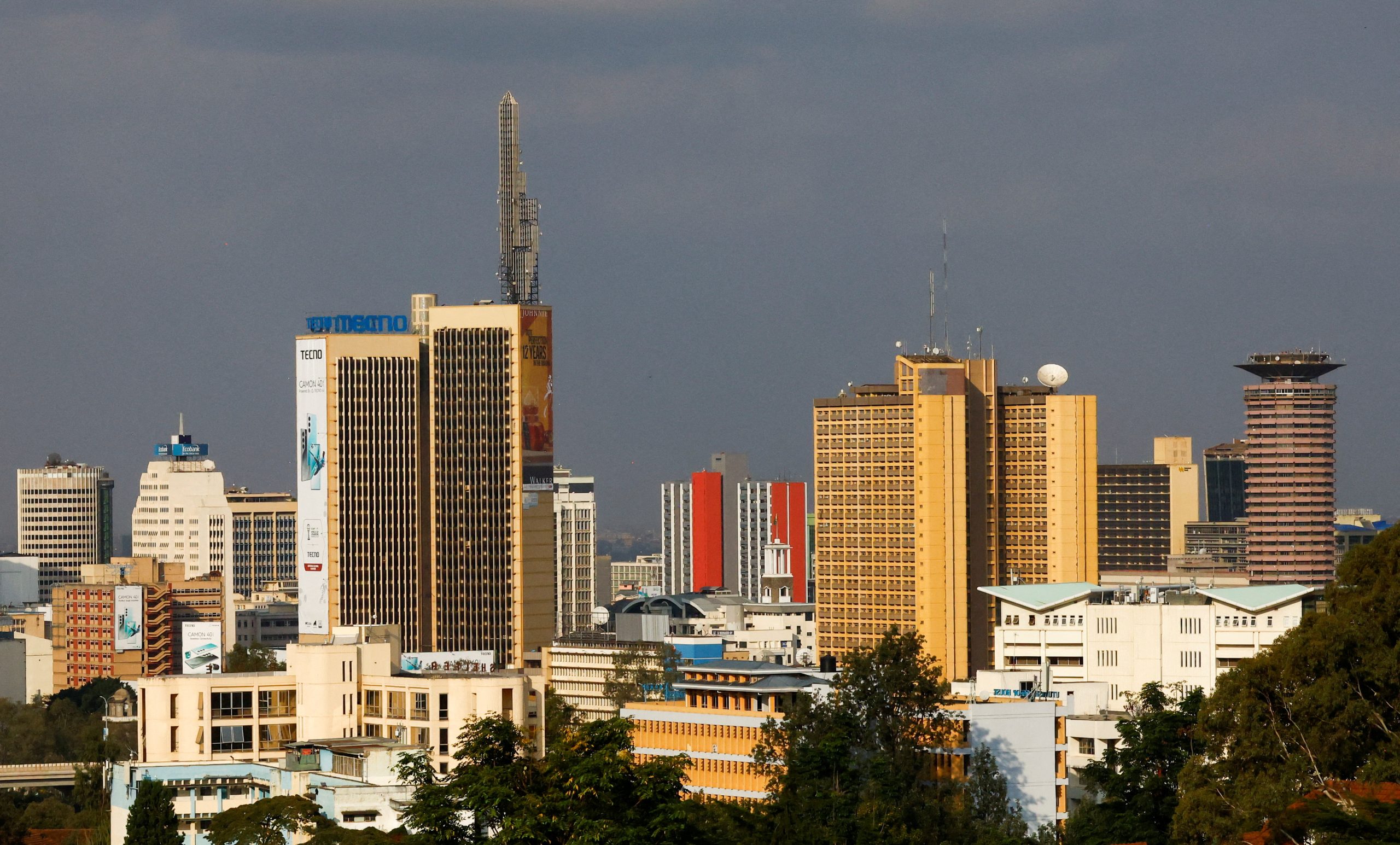 End of organic expansion? Why Africa’s corporate giants are buying growth, not building