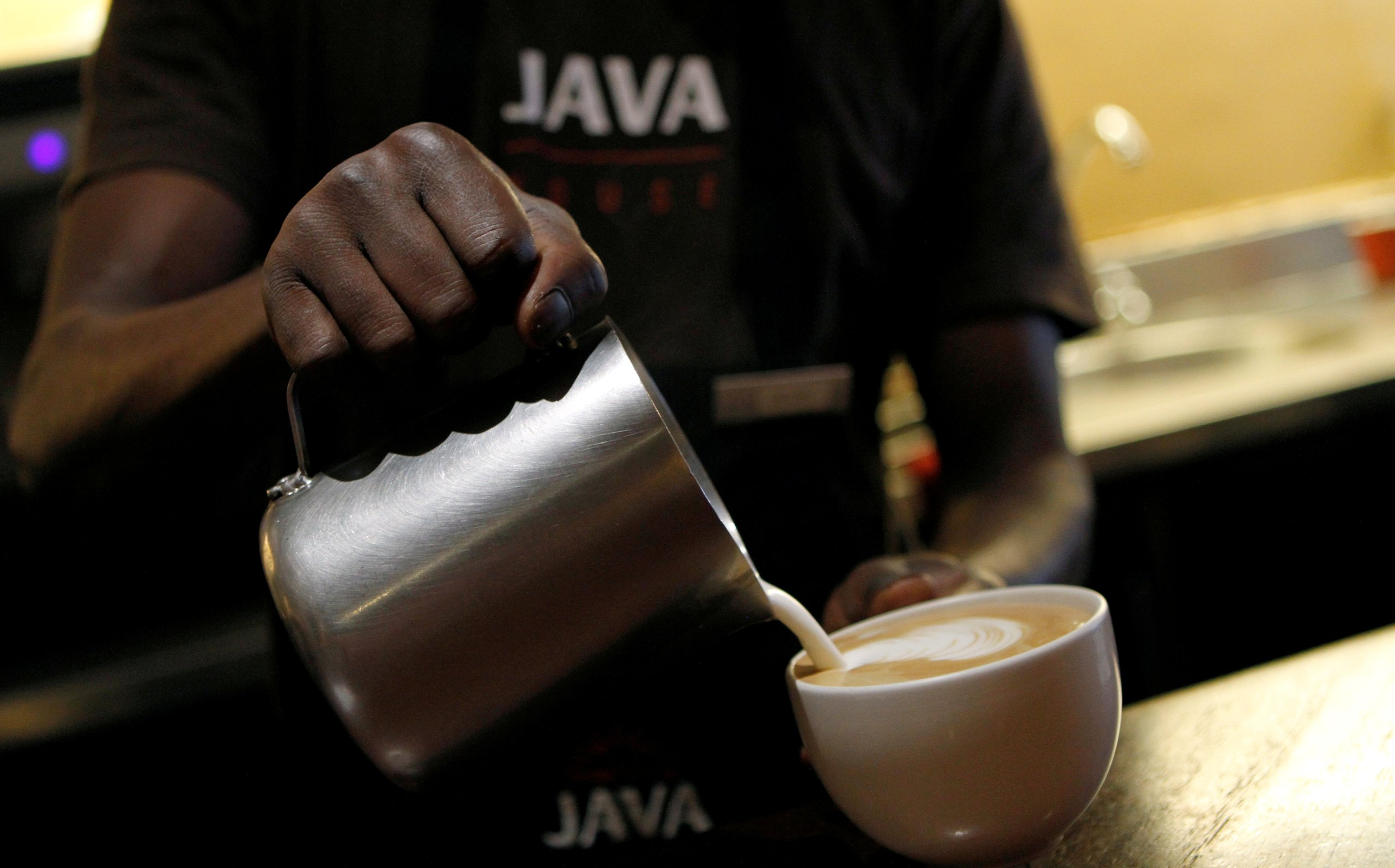 Rise of Java House against odds: Big malls to downtown coffee stalls
