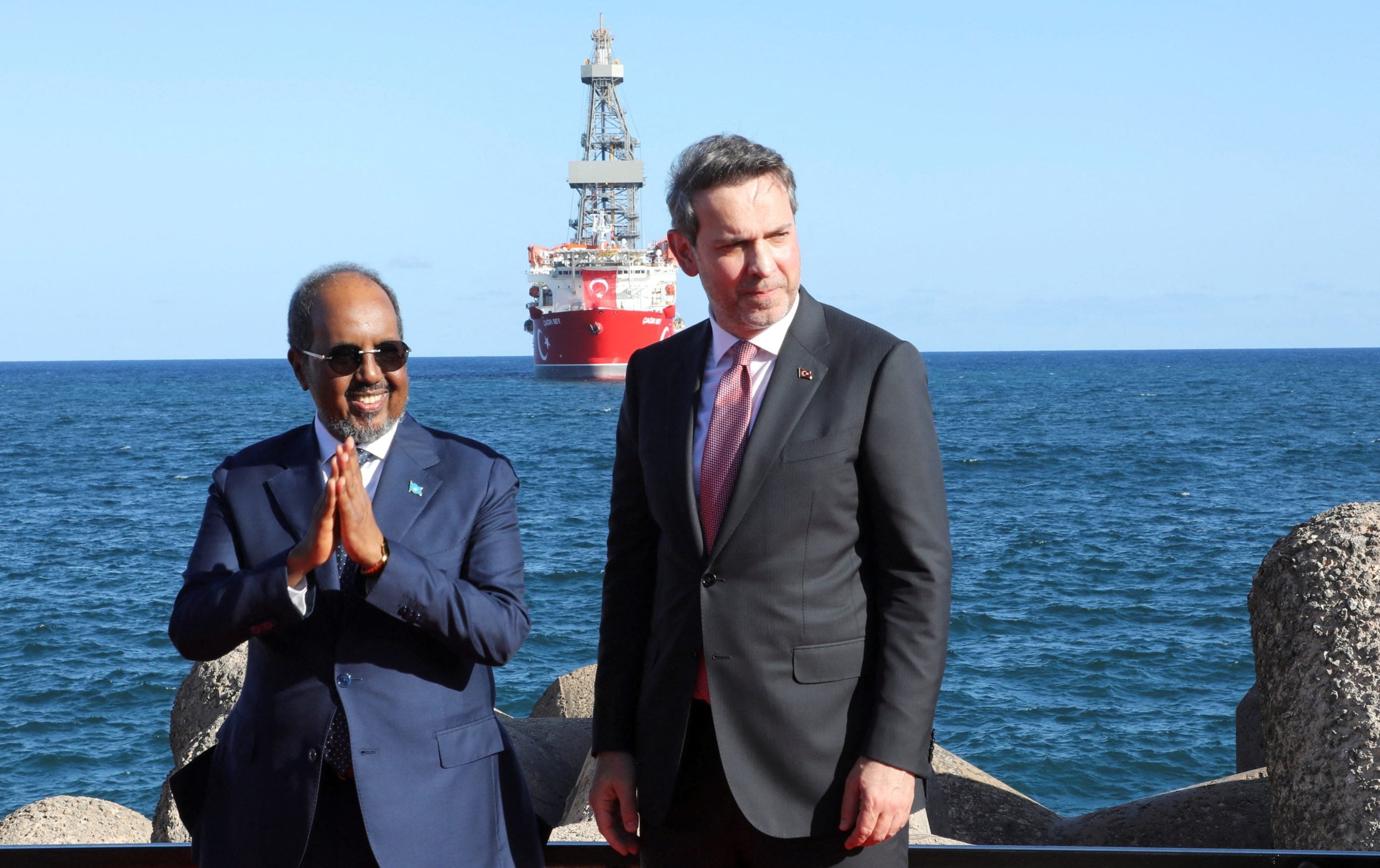 Uganda’s Somalia bill: Who pays the ‘security dividend’?