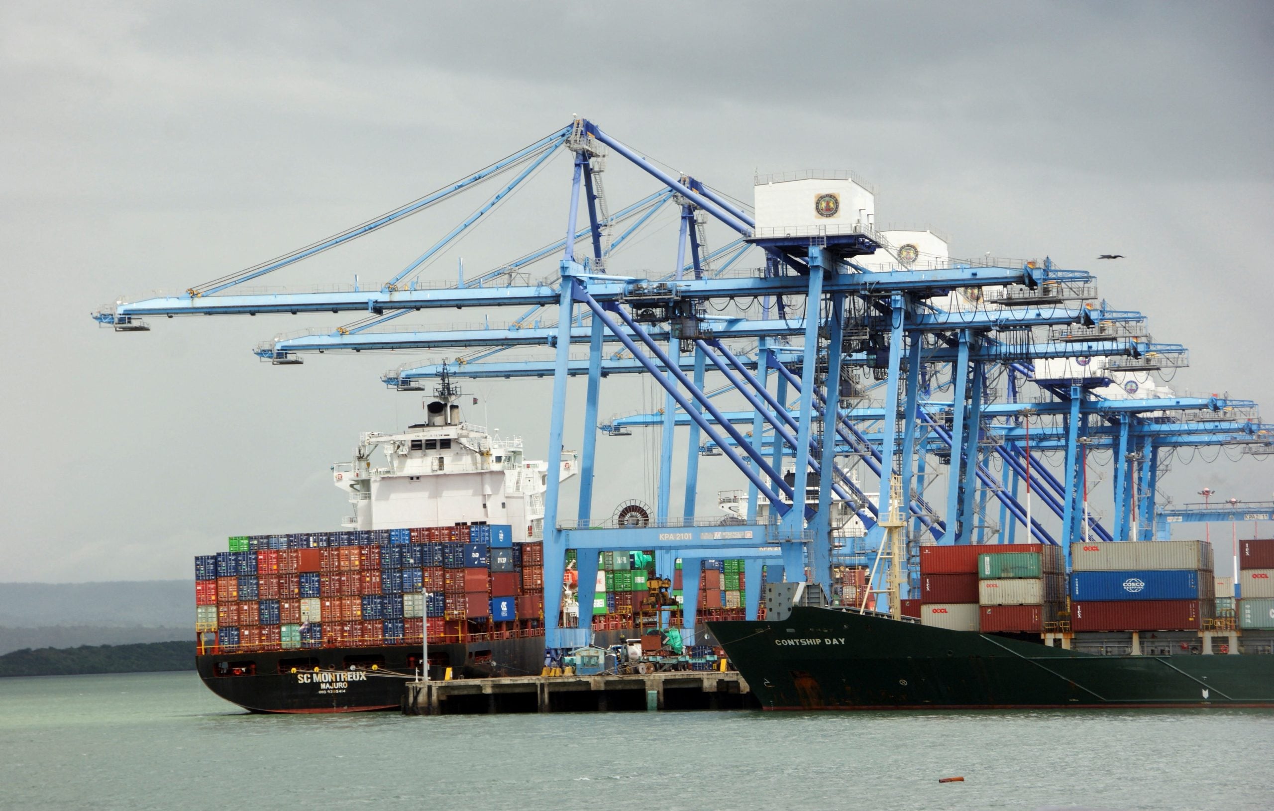 Kenya: Billionaires Hatayan, Yerrow take on Jaffer with $11.6m Mombasa cargo facility