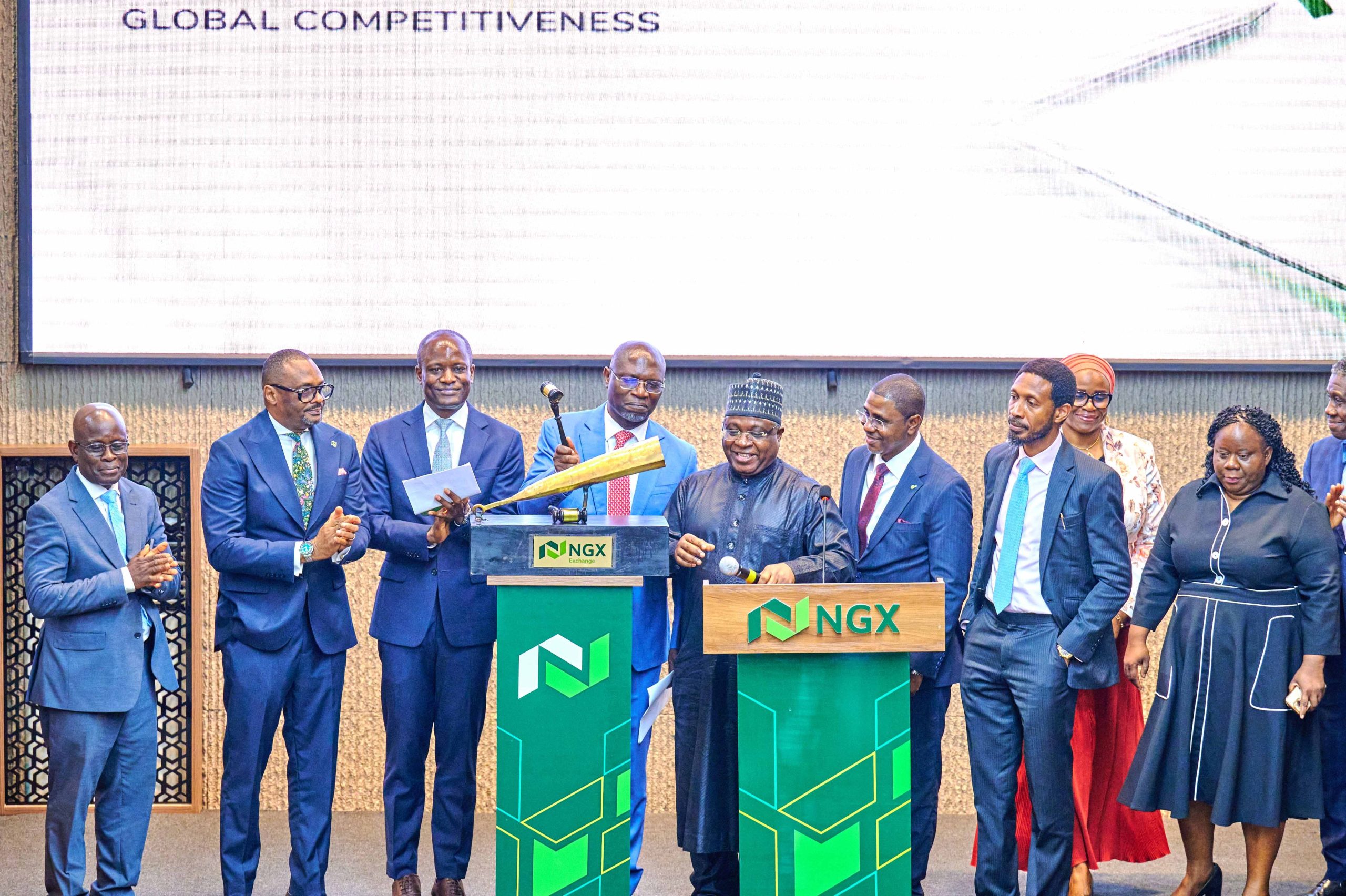 Why Nigeria’s speedy stock trade settlement spooked global capital