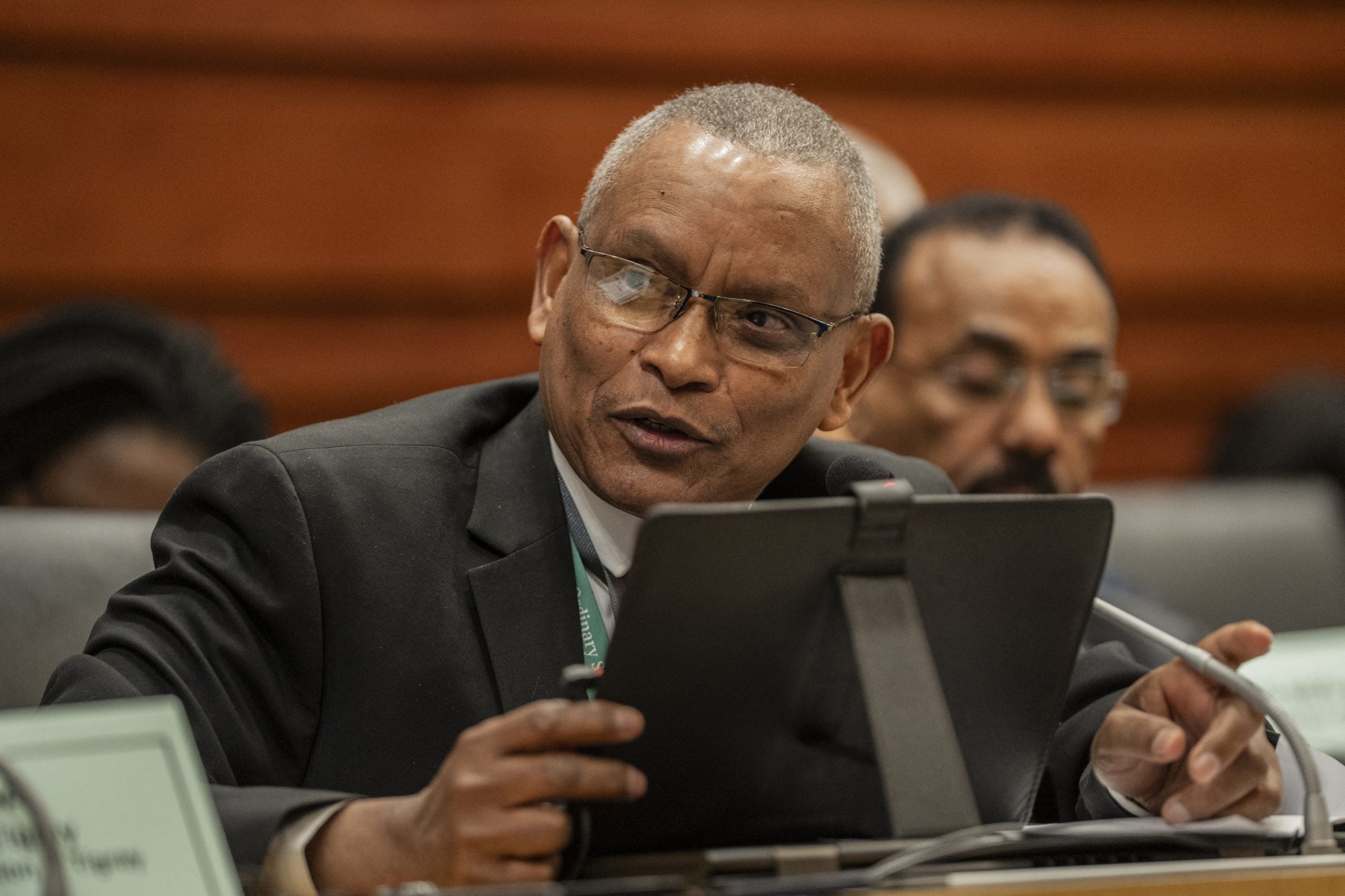 Ethiopia : Tigray parallel governance crisis tests limits of the Pretoria agreement