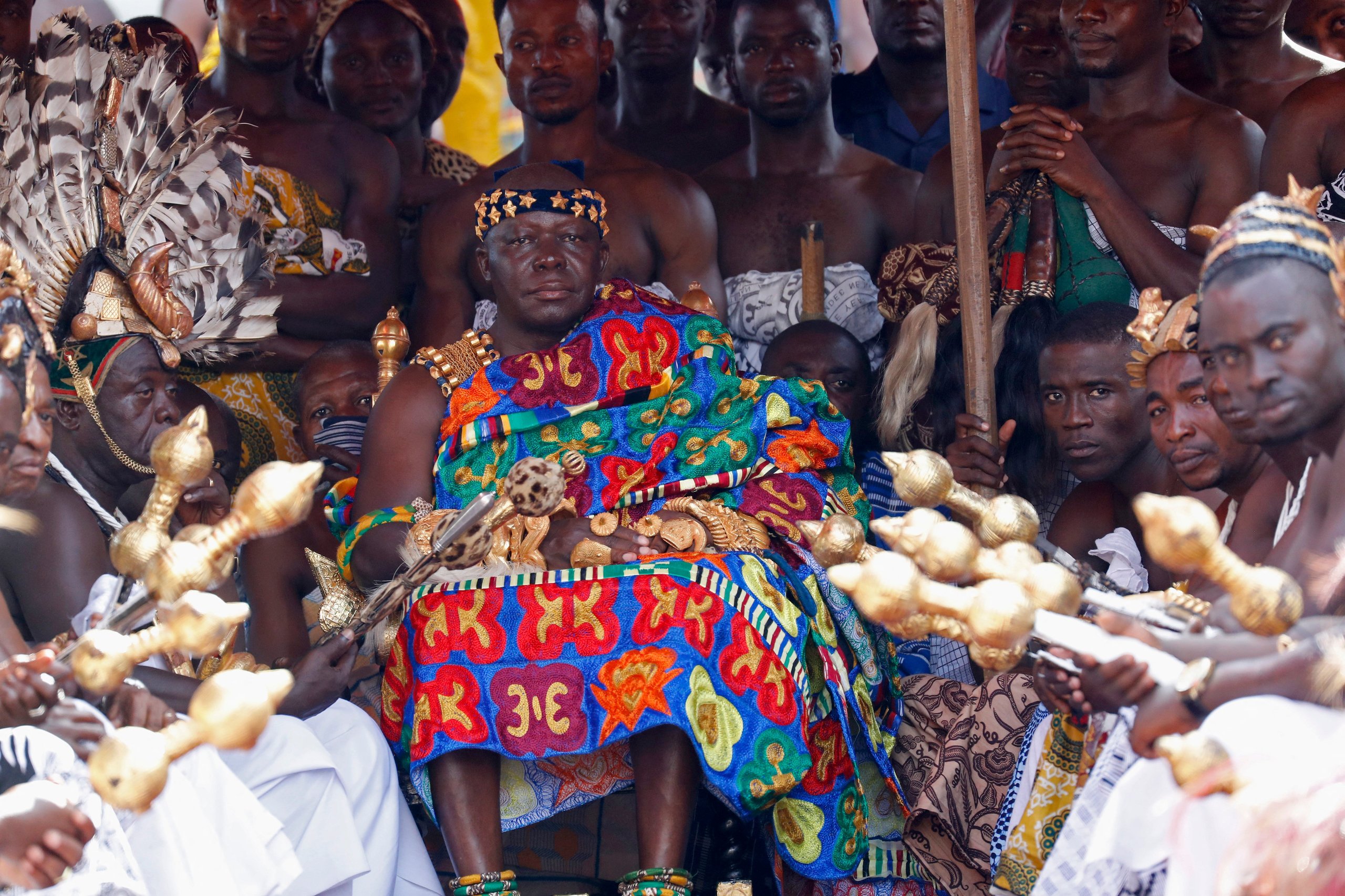 レア盤】Africa / Ancient Ceremonies, Ghana 【公式通販】