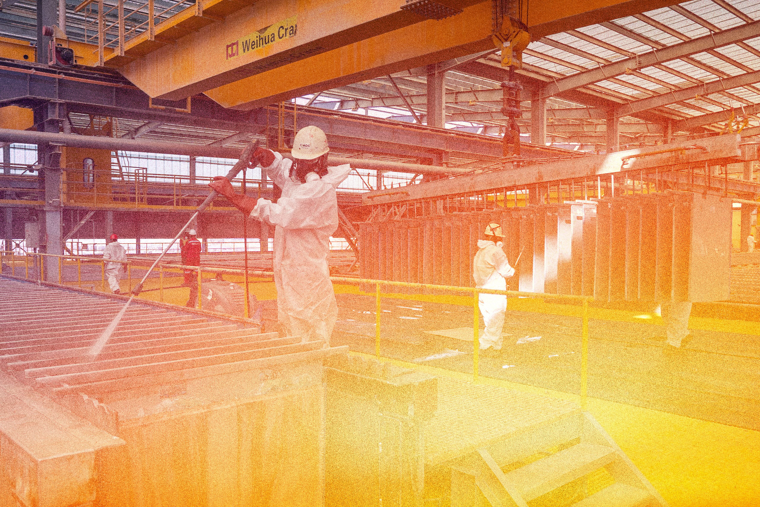 What will drive African copper in 2026?