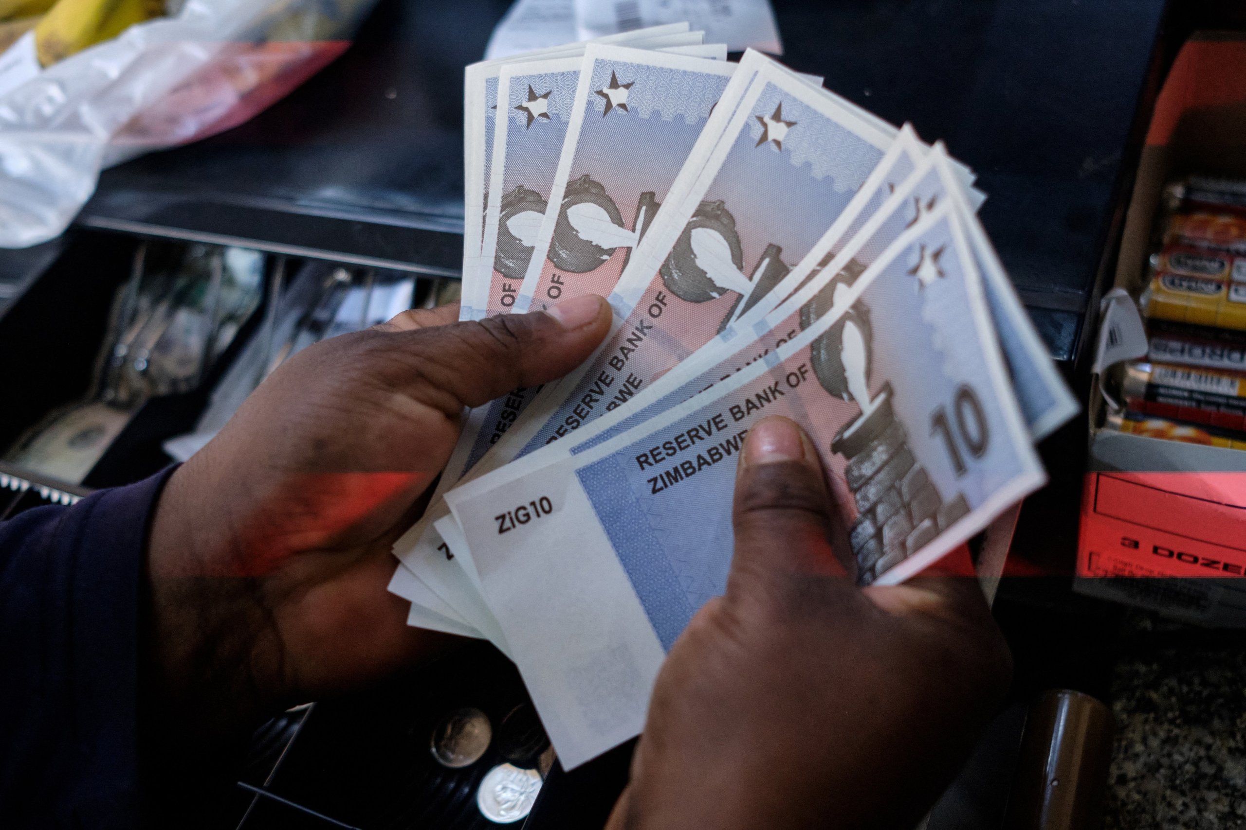 Economic Fallout: How Zimbabwe’s Legal Collapse Affects Global Economic Fallout: How Zimbabwe’s Legal Collapse Affects Global Supply Chains