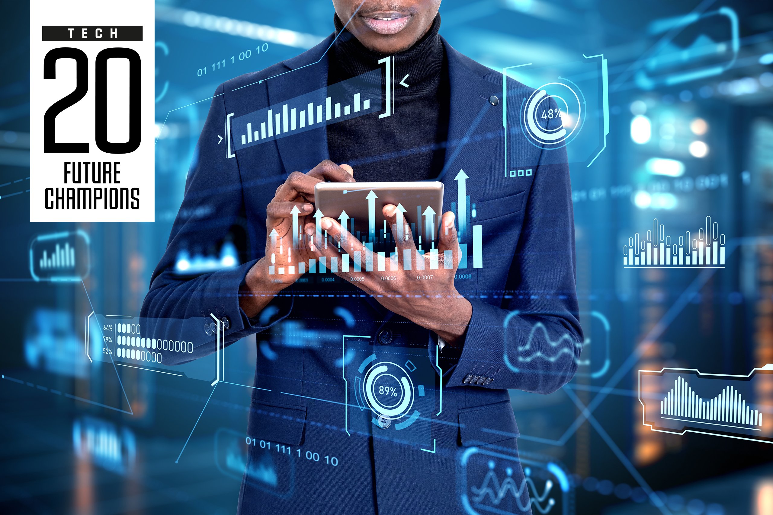Artificial intelligence: How Africa can crack the code