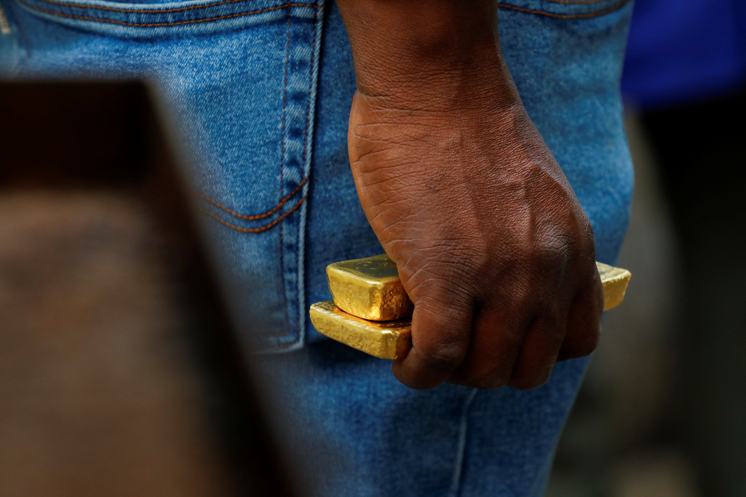 What is Ghana’s GoldBod – and why is its funding model under pressure? What is Ghana’s GoldBod – and why is its funding model under pressure?