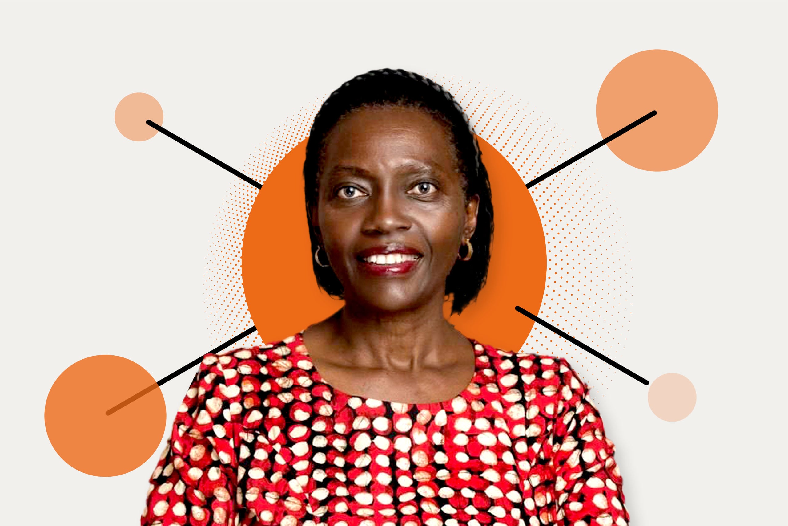 Kenya: Inside Martha Karua’s network, from grassroots mobilisers to ...