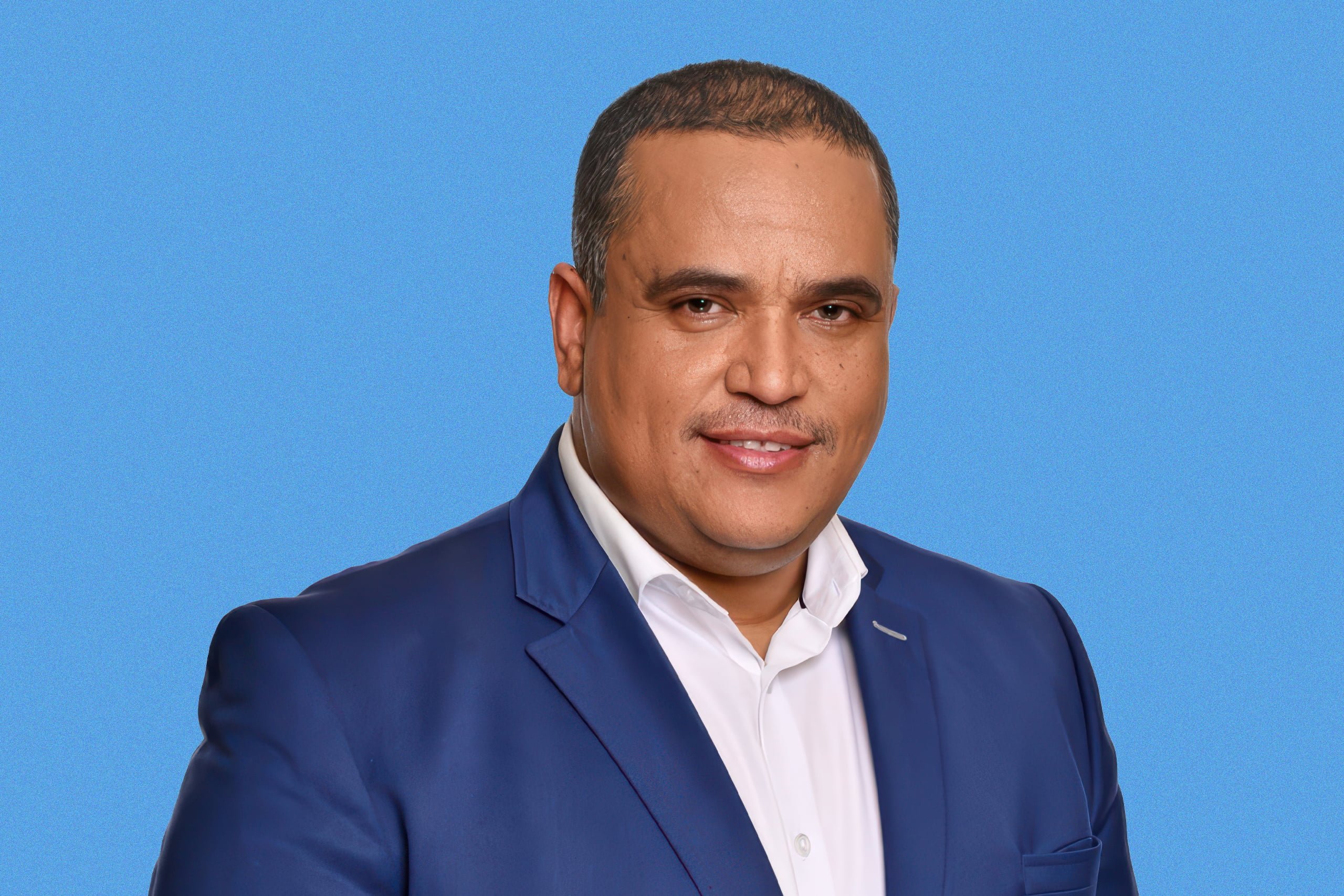 Transnet’s Russell Baatjies drives recovery