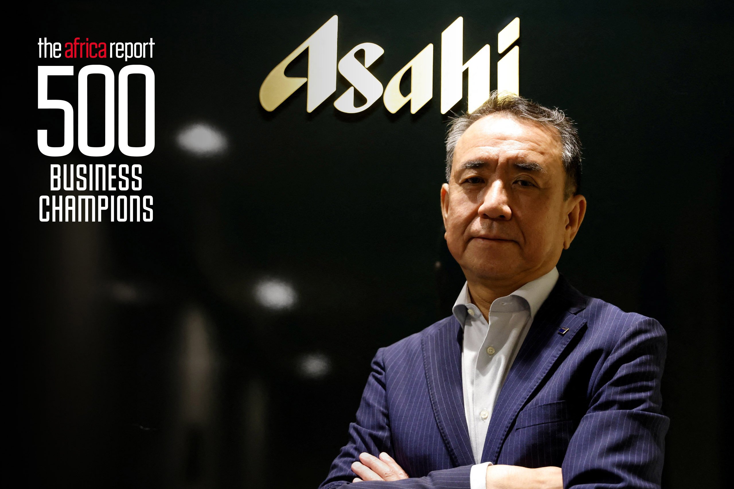 Deal of the Year: Japan’s Asahi Group enters Africa through the front ...