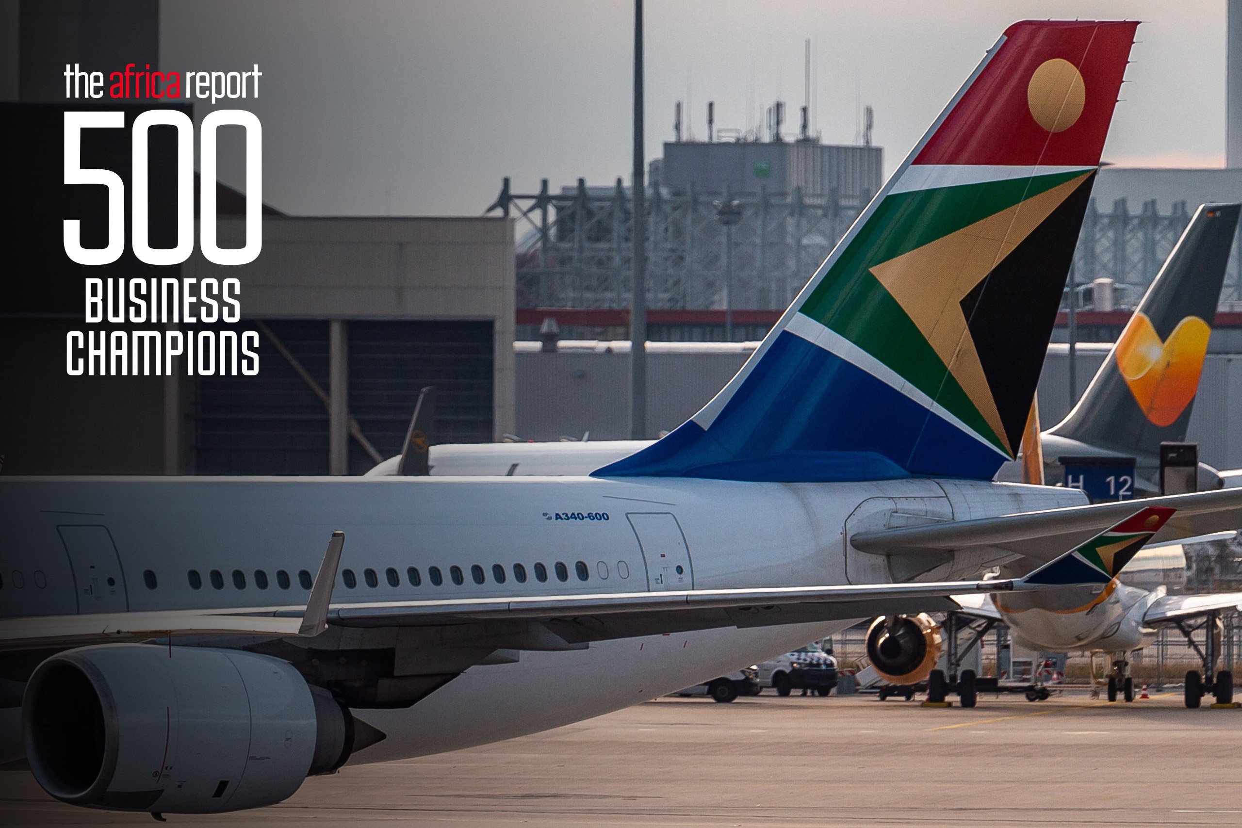 South African Airways: From state bailouts to self-sustained flight