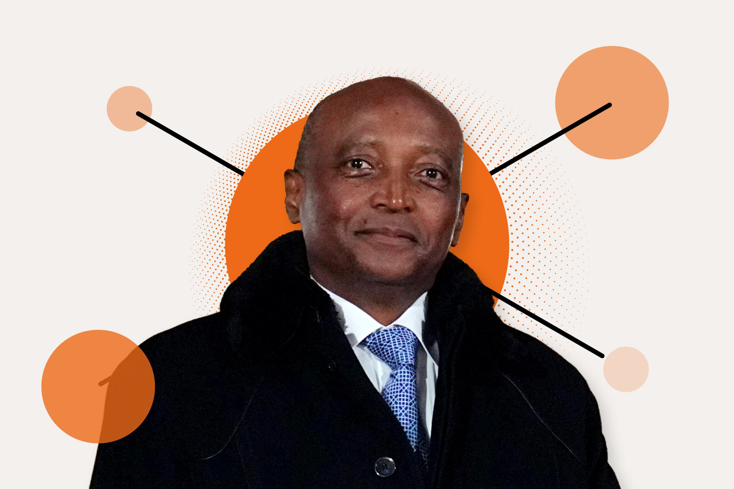 South Africa: Who might back Patrice Motsepe to step into Ramaphosa’s shoes?