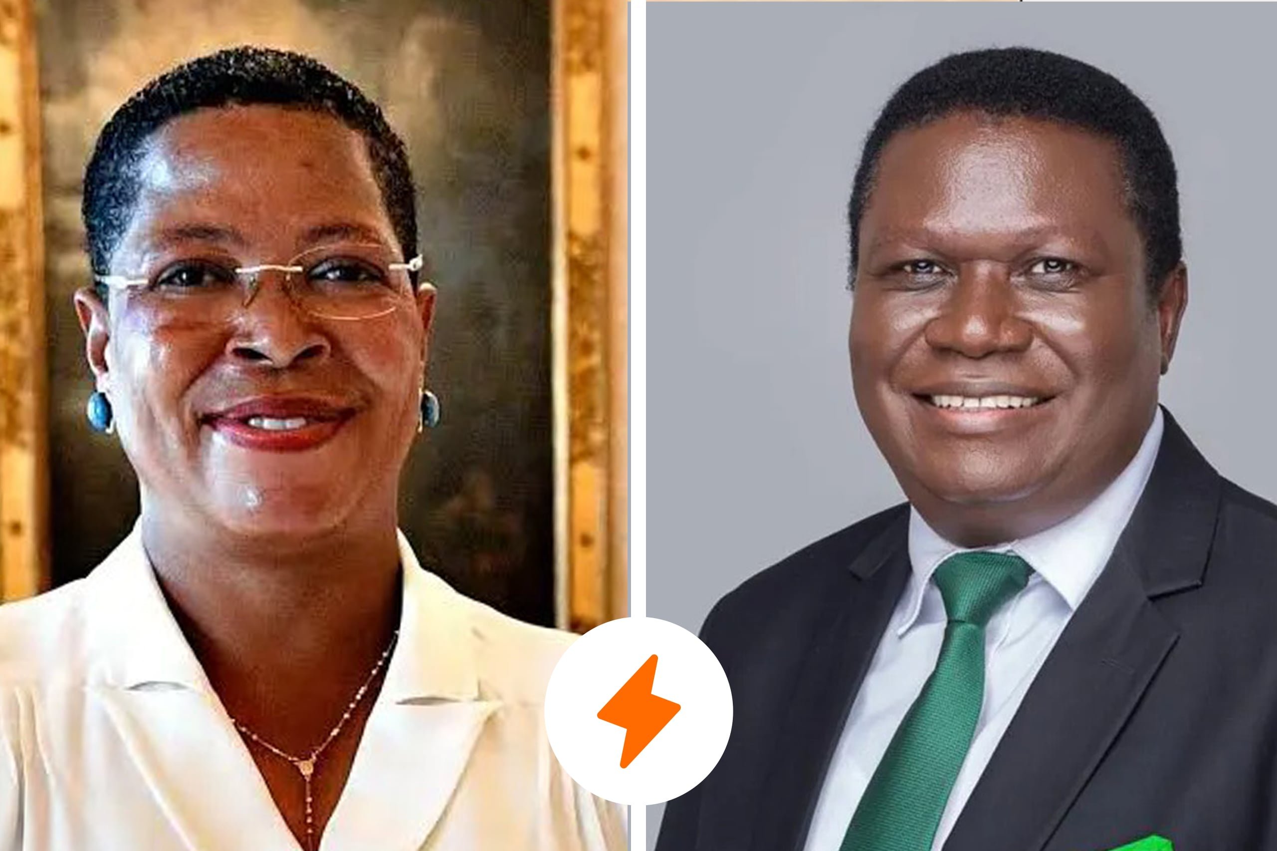 Anita Among vs Norbert Mao: Who will be the next speaker of Uganda’s parliament?