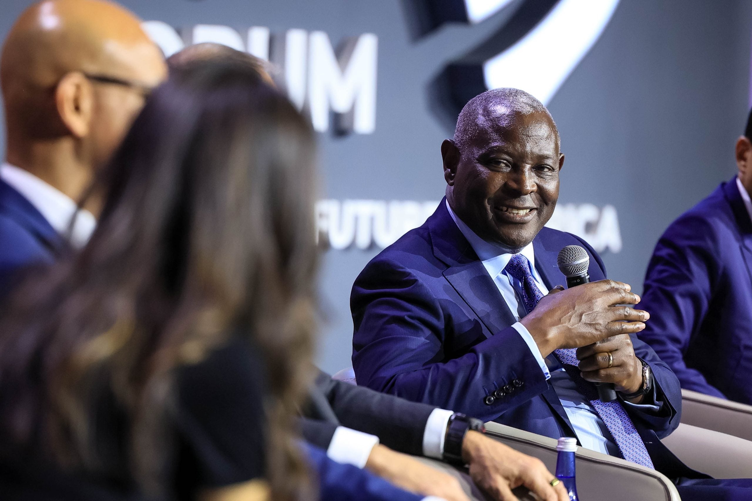 Equity Bank takes on southern Africa’s banking giants in expansion push